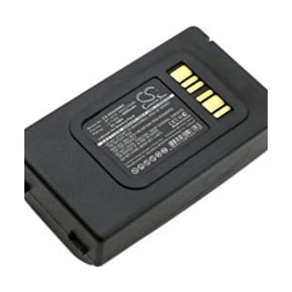 Ilc Replacement for Datalogic Skorpio X3 Battery - SKORPIO X3  BATTERY DATALOGIC