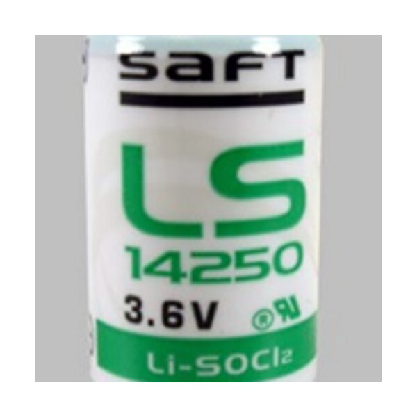 Ilc Replacement for Sonicaid Meda-log 9000 Recorder Battery - MEDA-LOG 9000 RECORDER   BATTERY SONICAID