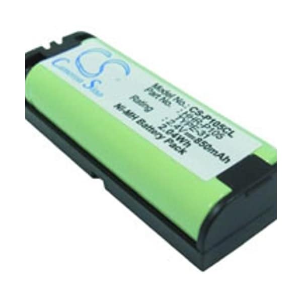 Ilc Replacement for Avaya Bt-1009a Battery - BT-1009A  BATTERY AVAYA