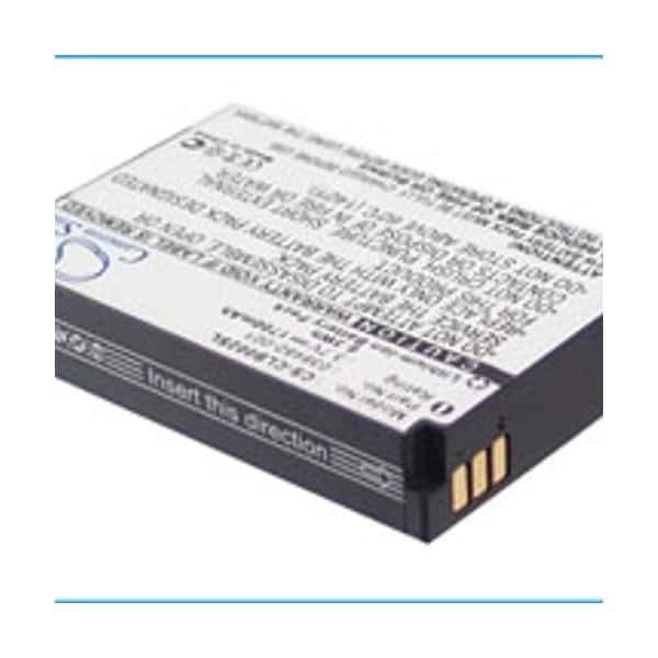 Ilc Replacement for Columbia 036481-001 - 036481-001 COLUMBIA