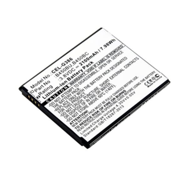 Ilc Replacement for Samsung Gt-i1819 - GT-I1819 SAMSUNG