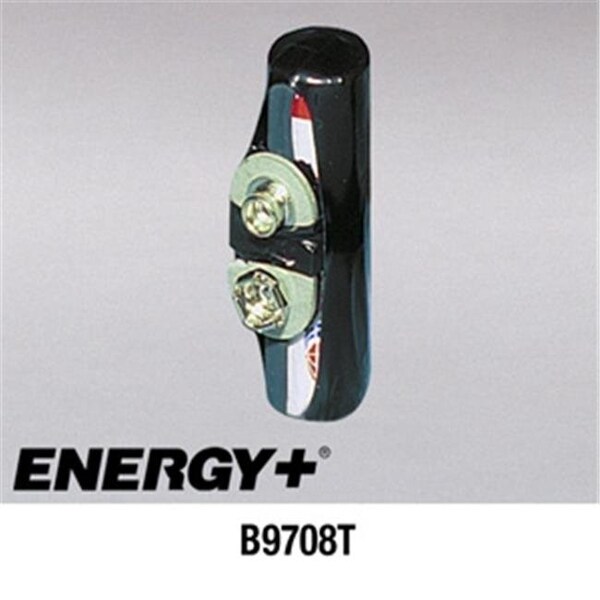 Fedco Batteries FedCo Batteries Compatible with  ENERGY B9708T Replacement Battery For Allen Bradley 1770-XYB - B9708T