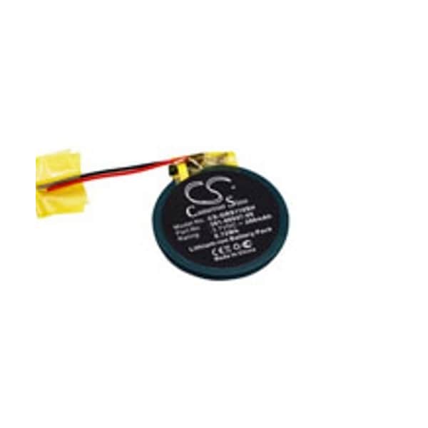 Ilc Replacement for Garmin 361-00064-00 Battery - 361-00064-00  BATTERY GARMIN