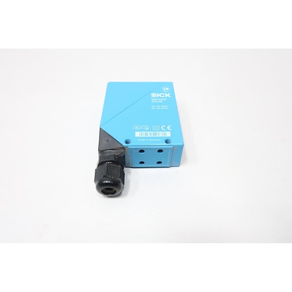 SENSOR FOTOELÉCTRICO 24-240V-AC 12-240V-DC - WS24-2U230
