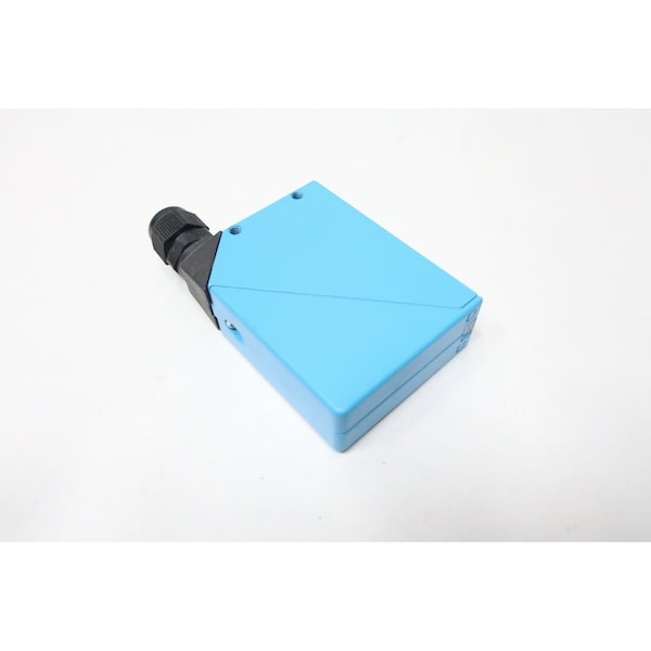 SENSOR FOTOELÉCTRICO 24-240V-AC 12-240V-DC - WS24-2U230