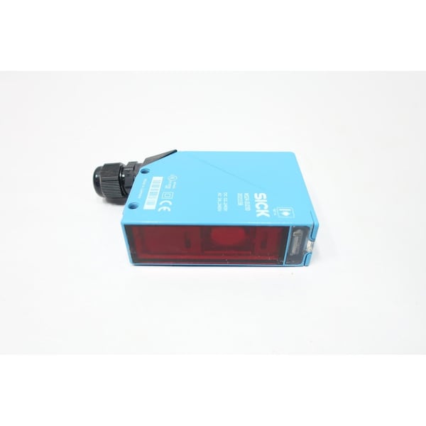 SENSOR FOTOELÉCTRICO 24-240V-AC 12-240V-DC - WS24-2U230