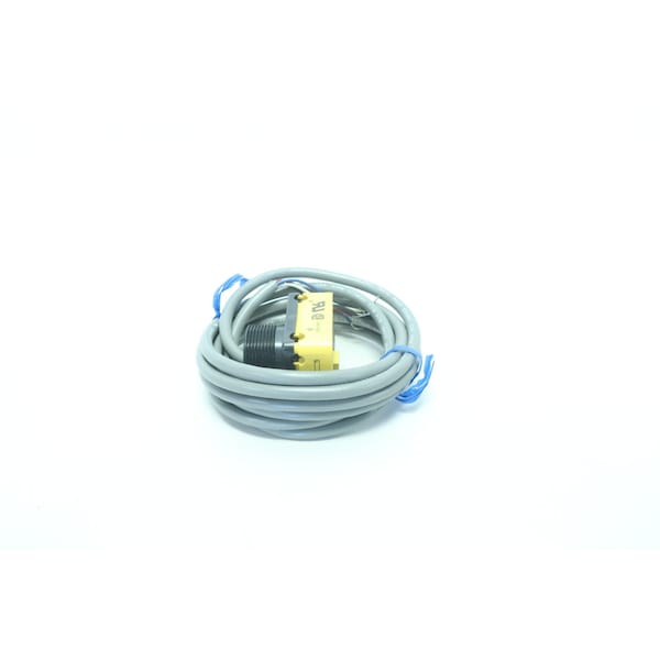 Banner OMNI-BEAM 2M CABLE POWER BLOCK 10-30V-DC SENSOR FOTOELÉCTRICO - OPBT2