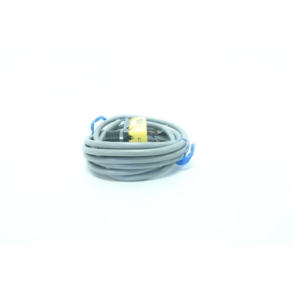 Banner OMNI-BEAM 2M CABLE POWER BLOCK 10-30V-DC SENSOR FOTOELÉCTRICO - OPBT2