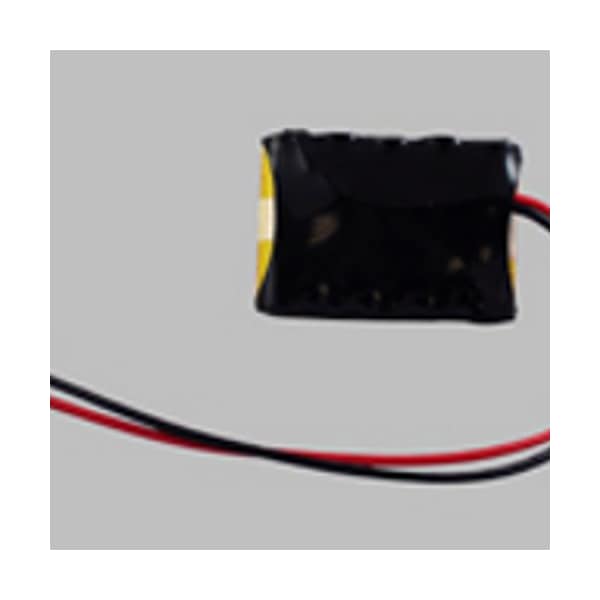 Ilc Replacement for Scale-tronix, Inc. Scale 4800 Battery - SCALE 4800   BATTERY SCALE-TRONIX, INC.