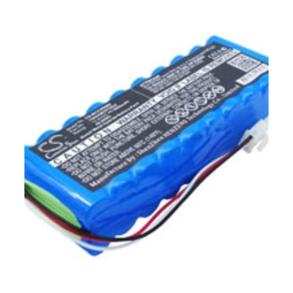 Ilc Replacement for Bionet Cardiotouch 3000 ECG Monitor - CARDIOTOUCH 3000 ECG MONITOR BIONET