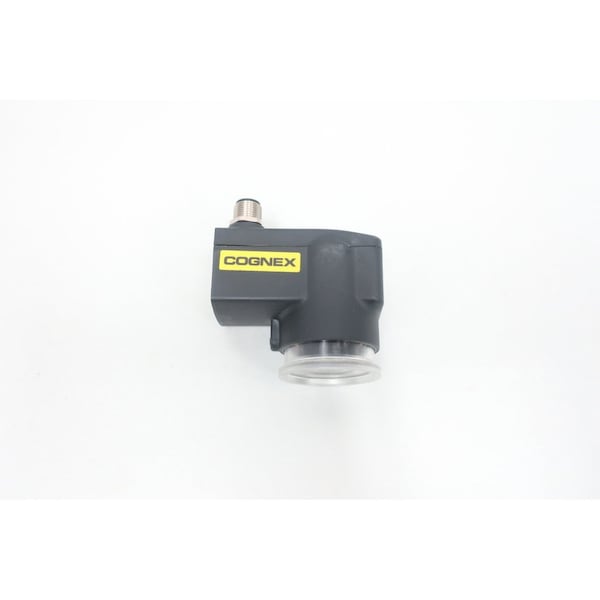 Cámara de inspección Cognex con sensor fotoeléctrico de 22-26V-DC - 821-0020-1R