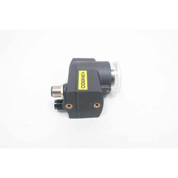 Cámara de inspección Cognex con sensor fotoeléctrico de 22-26V-DC - 821-0020-1R