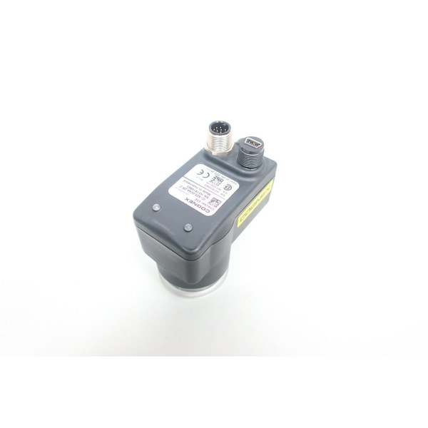 Cámara de inspección Cognex con sensor fotoeléctrico de 22-26V-DC - 821-0020-1R