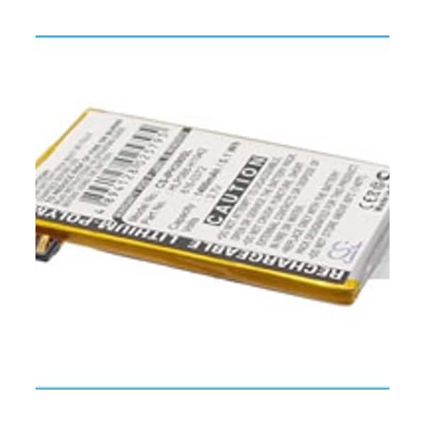 Ilc Replacement for Apple Iphone 3G 16gb Battery - IPHONE 3G 16GB  BATTERY APPLE