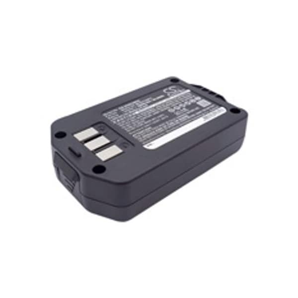 Ilc Replacement for Hoover 0007350204042 Battery - 0007350204042  BATTERY HOOVER