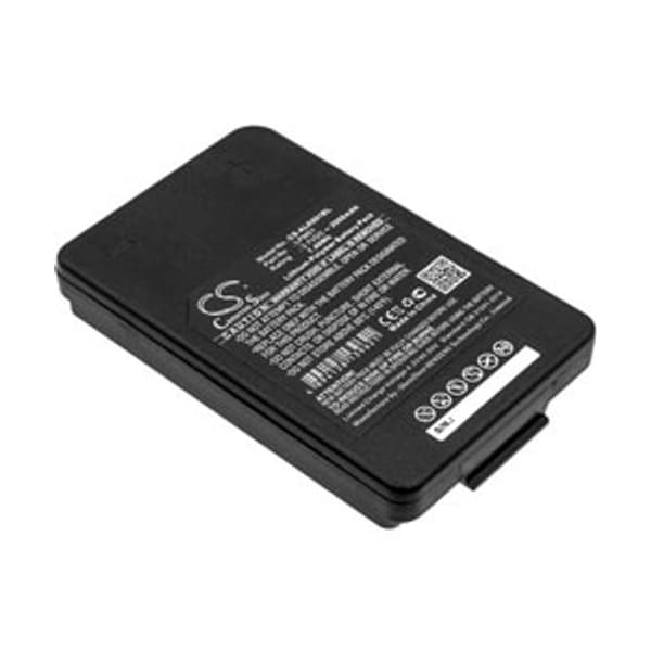 Ilc Replacement for Autec R0batt00e10a0 Battery - R0BATT00E10A0  BATTERY AUTEC