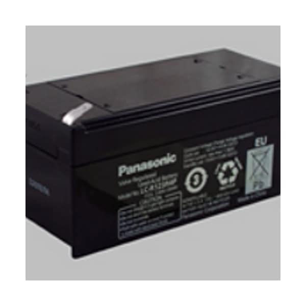 Ilc Replacement for Drager / Draeger Fabius GS Battery - FABIUS GS   BATTERY DRAGER / DRAEGER