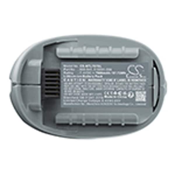 Ilb Gold Survey Testing Equipment Battery, Replacement For Niton, 787 Battery - 787 BATTERY