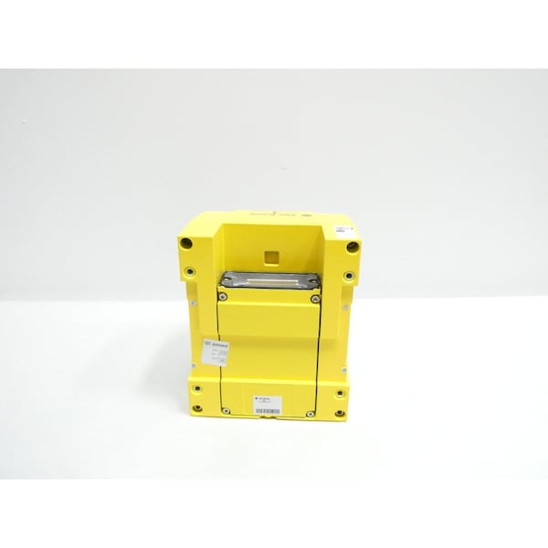 Allen Bradley SAFEZONE SINGLEZONE SAFETY SCANNER LASER SENSOR - 442L-SFZNSZ

Detector de seguridad láser de zona única SAFEZONE de Allen Bradley - 442L-SFZNSZ