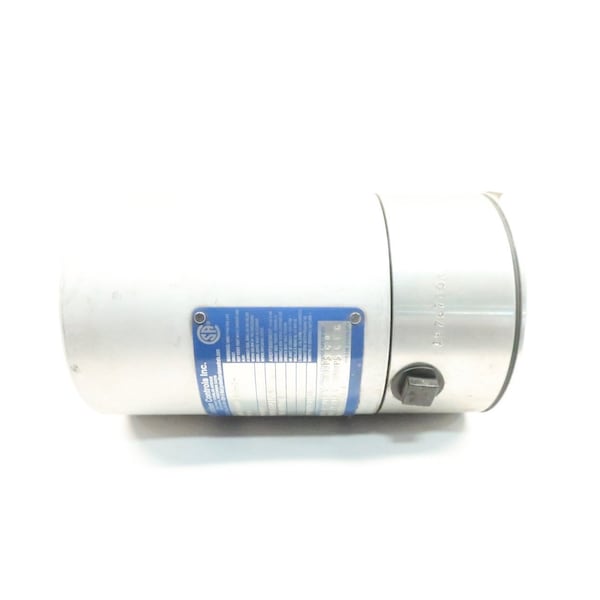 Actuador rotativo de Jordan Controls 120V-Ac Otro Sensor - SM-1120-20/14-6/9-Z-X-2-1P-0.