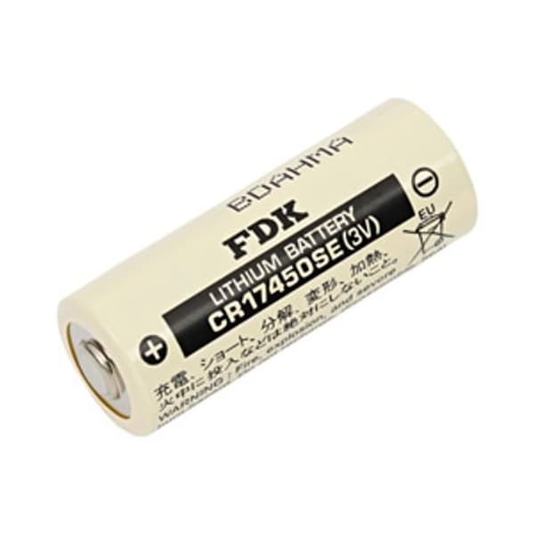 Ilc Replacement for Fuji Cr8-l - CR8-L FUJI
