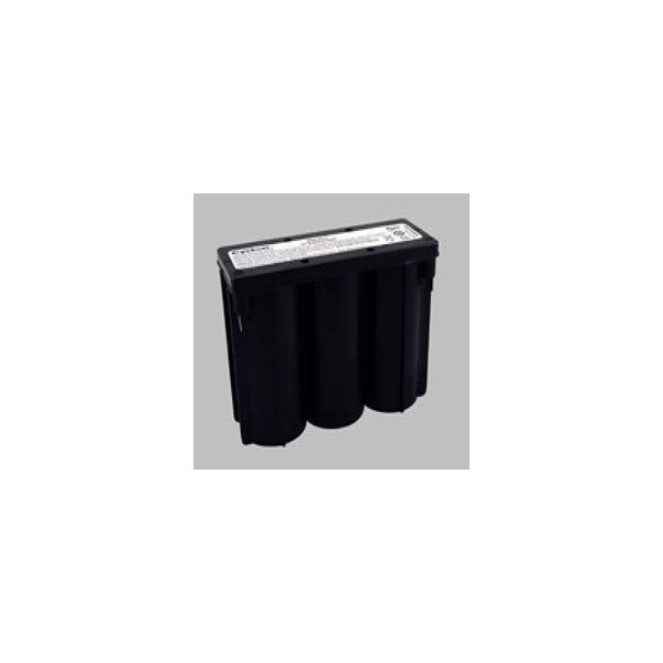 Ilc Replacement For BATTERIES AND LIGHT BULBS 5882BATTERY - WW-LC16-6