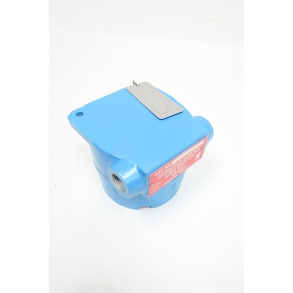 TRANSMISOR DE TEMPERATURA RTD - RIX/3W20-28/4-20MA12-42DC/-EZ103.9-LNP HP