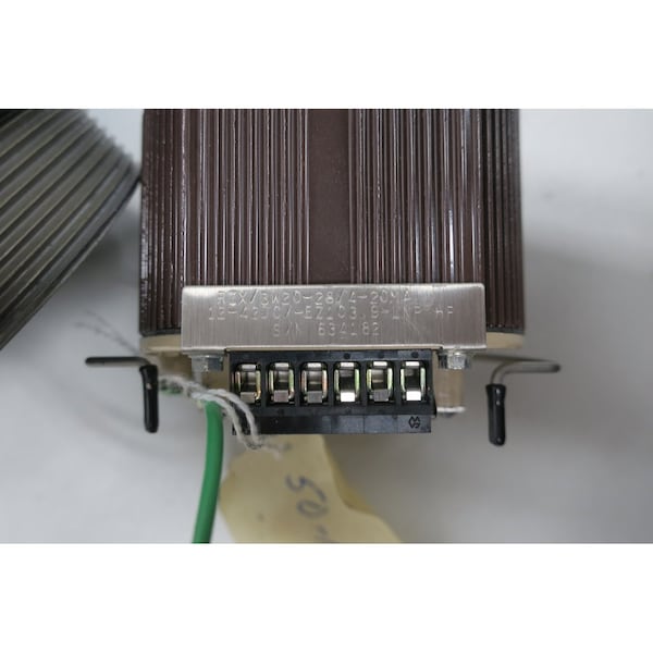TRANSMISOR DE TEMPERATURA RTD - RIX/3W20-28/4-20MA12-42DC/-EZ103.9-LNP HP
