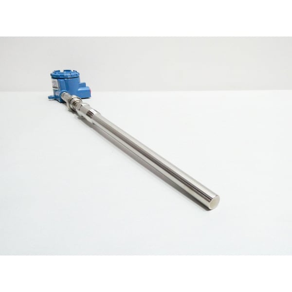 Termopar RTD de 12 pulgadas - 644HAK6XAJ6 0068N21C30A120T26E6XA