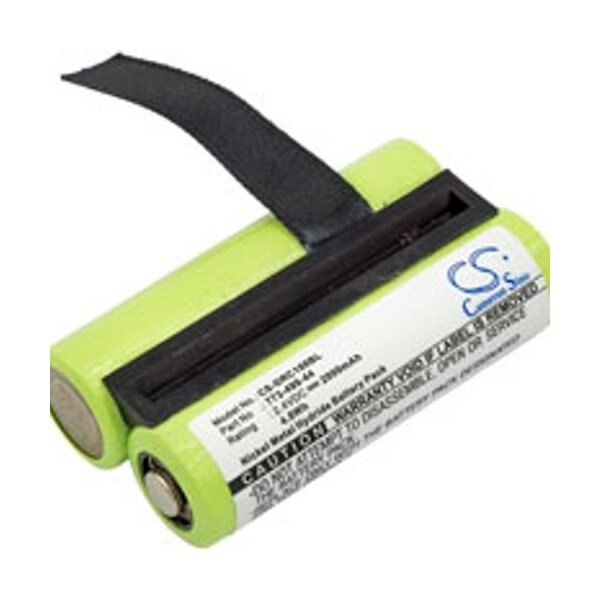Ilc Replacement for Damag 773-499-44 Battery - 773-499-44  BATTERY DAMAG