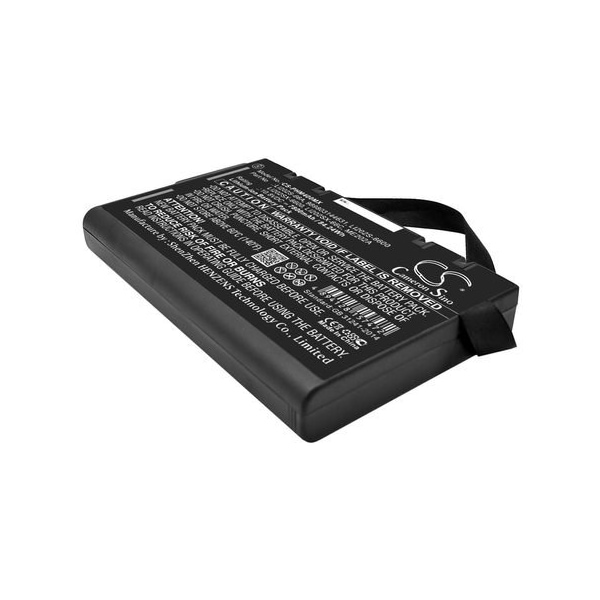 Ilc Replacement for Aerotrak Li202sx-7800 Battery - LI202SX-7800