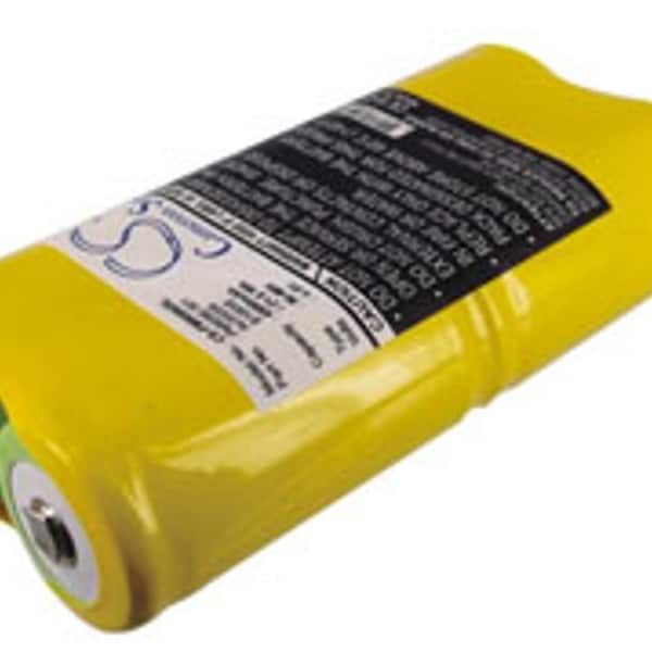 Ilc Replacement for Fluke Pm9086-011 Battery - PM9086-011