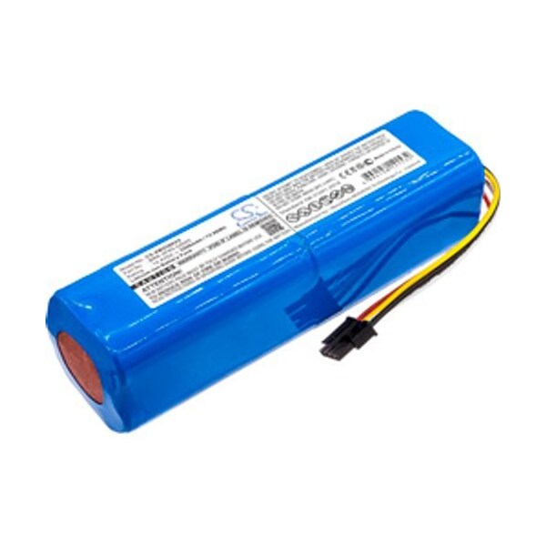 Ilc Replacement for Xiaomi Mijia Roborock S51 Battery - MIJIA ROBOROCK S51  BATTERY XIAOMI