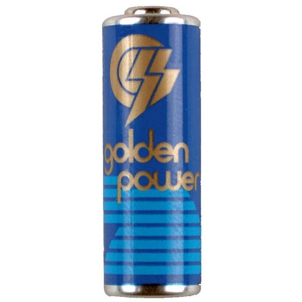Heathco Heathco 12 Volt Doorbell Battery  SL-6198-B - SL-6198-B