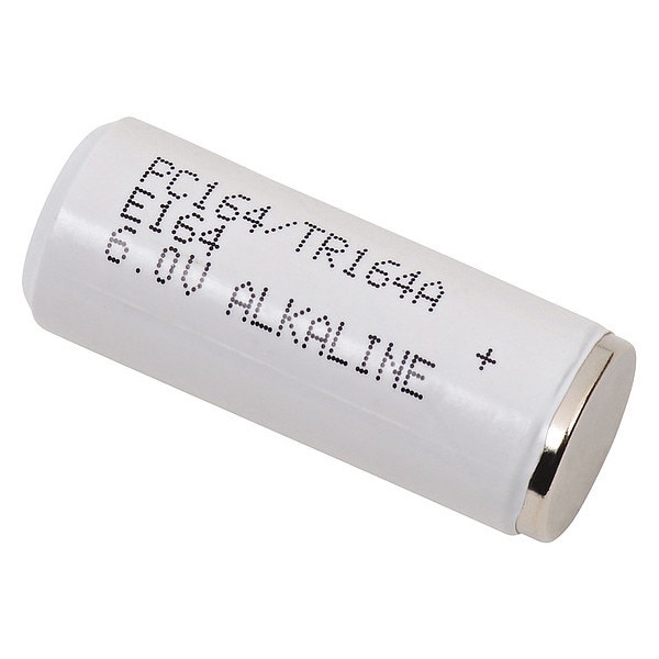 Dantona Battery 6 Volt Alkaline Dantona Photo Battery - TR164A