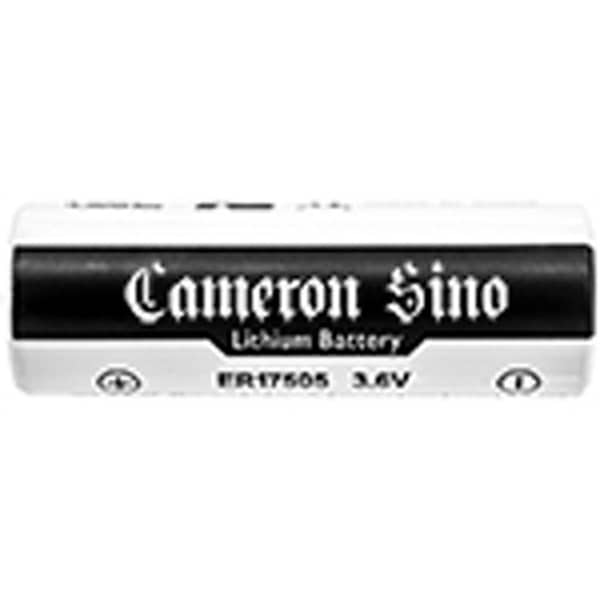 Ilb Gold Lithium Battery, Replacement For Cameronsino, Cs-Er17505 - CS-ER17505
