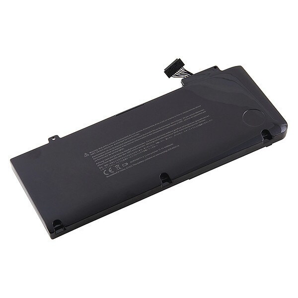 Denaq Denaq Battery - Battery Rechargeable - 4400 mAh - 11.1 V DC - 1-/ Pack - NM-A1322