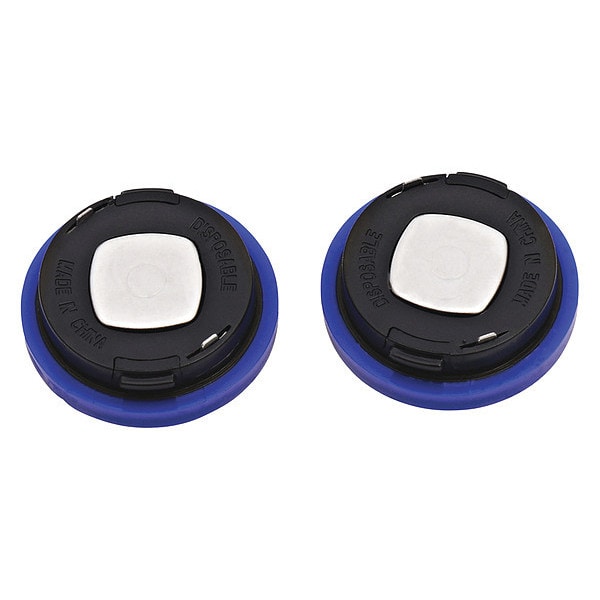Ultralast Battery 6 Volt Lithium (CR) Ultralast Dog Collar Battery - DC-3