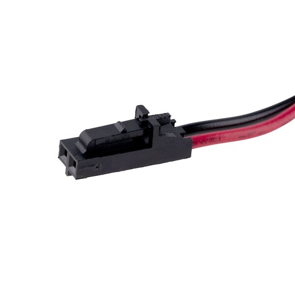 Exell Battery Exell Door Lock Battery Fits Saflok 54990 Replaces HTL1 - EBDL-2