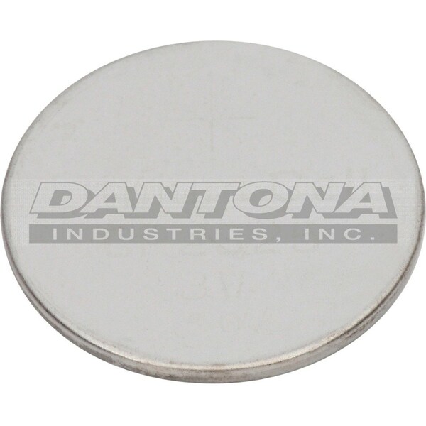Dantona Dantona Battery - 190 mAh - 3 V DC - 1-/ Pack - COMP-277