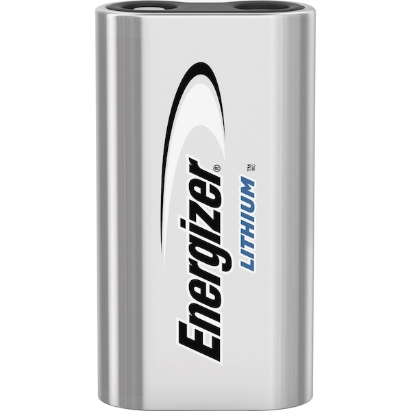 Energizer Energizer CRV3 Batteries, 2 Pack - For Multipurpose - CRV3 - 3000 mAh - 3 V DC - 2-/ Pack - ELCRV3BP2