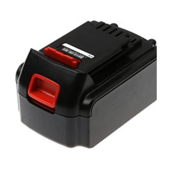 Ilc Replacement for Black & Decker Lbxr20 Battery - LBXR20  BATTERY BLACK & DECKER