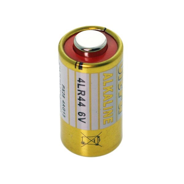 Exell Battery A28PX 6V Alkaline Battery L544BP V28PXL K28L PX28A A544 - A28PX