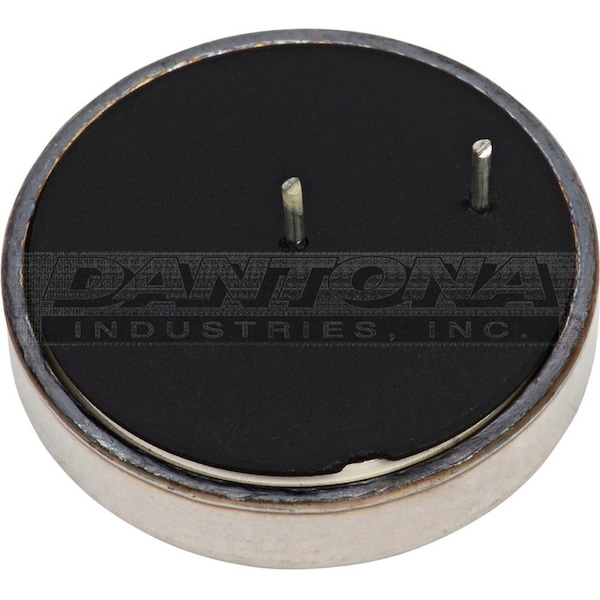 Dantona Dantona Battery - 500 mAh - 3.6 V DC - 1-/ Pack - COMP-204