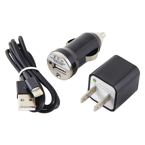 Ultralast Battery Ultralast Cellular Phone/Smart Phone Charger - CEL-CHG8B