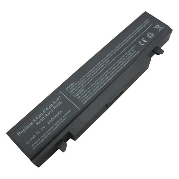 Denaq Battery 11.1 Volt Lithium Ion Denaq Laptop/Tablet AC Battery - NM-PB9NC5B
