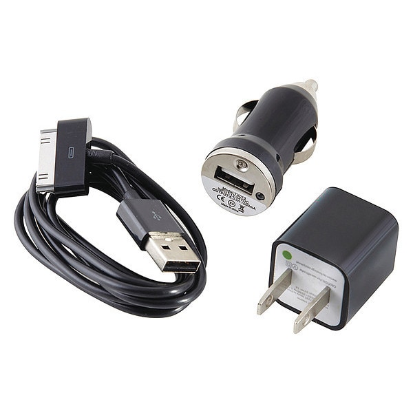 Ultralast Battery Ultralast Cellular Phone/Smart Phone Charger - CEL-CHG30B