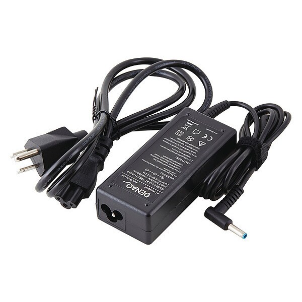 Denaq Denaq DQ-AC195231-4530 AC Adapter - 1 - DQ-AC195231-4530