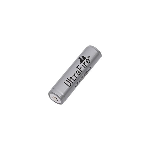 Ilb Gold Battery, Replacement For Daytona, Lion-1865-24-Uf - LION-1865-24-UF