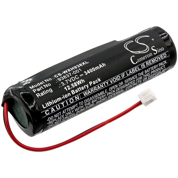 Ilc Replacement For CAMERON SINO CSWXH938XL - CS-WXH938XL